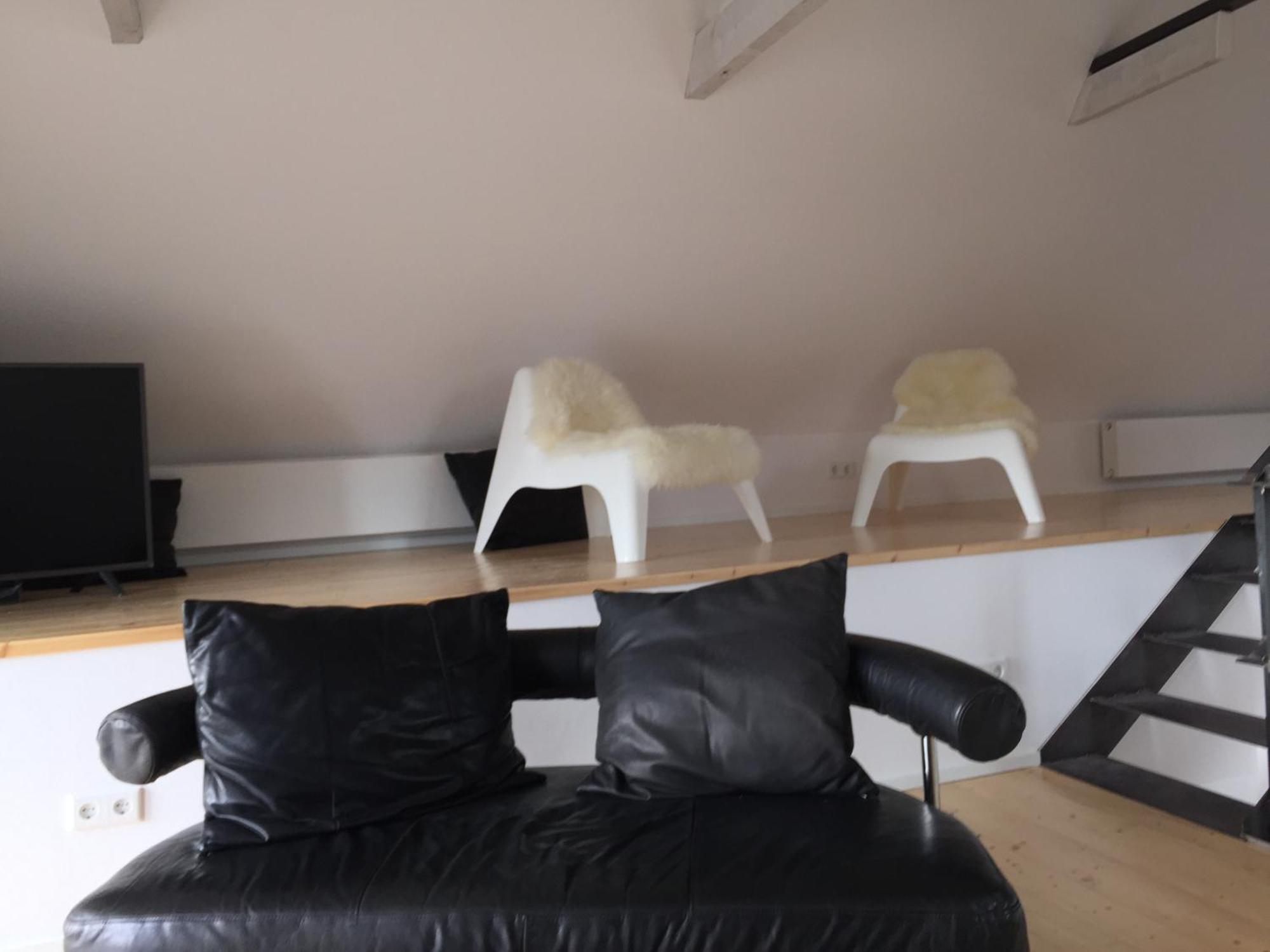 Apartment Rampendal Im Lemgoer Fachwerkhaeuschen Zewnętrze zdjęcie